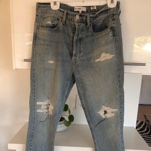 Re/Done Originals Jeans Size 30